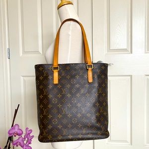 Louis Vuitton Vavin Shoulder Bag